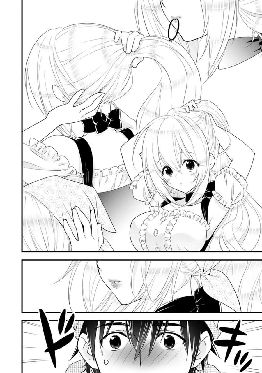 A-Rank Boukensha no Slow Life Chapter 28.1 Gambar 6