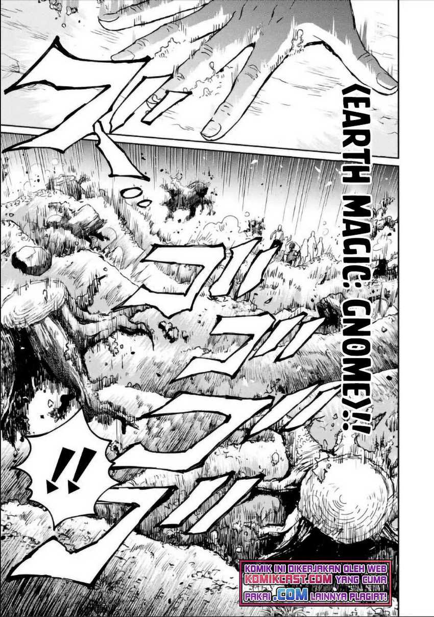 Boukensha License o Hakudatsu Sareta Ossan Dakedo, Manamusume ga Dekita no de Nonbiri Jinsei Chapter 30.1 Gambar 10