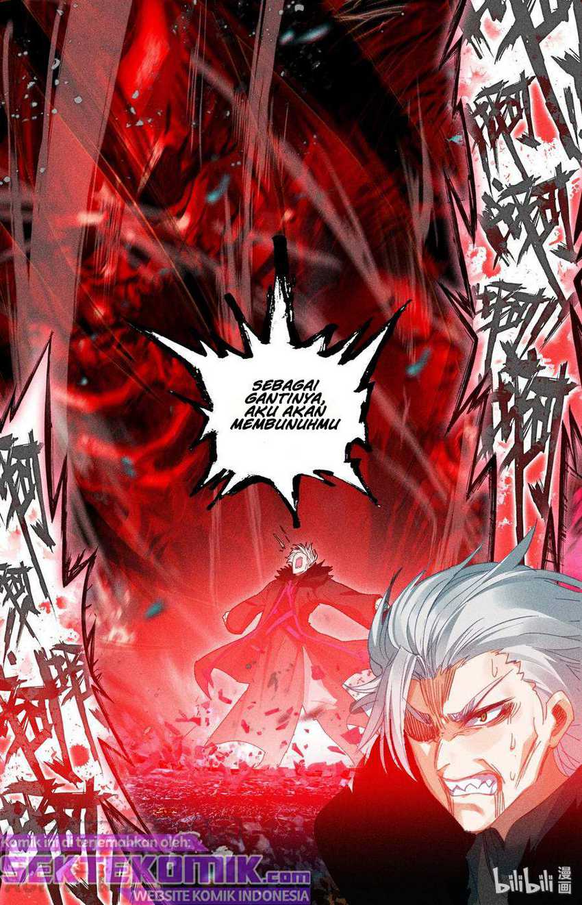 Mortal Cultivation Fairy World Chapter 16 Gambar 14