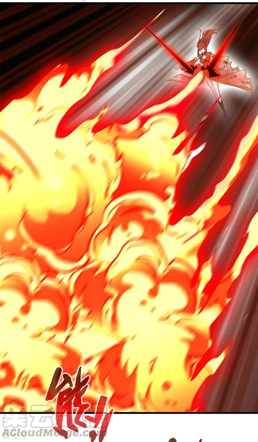 Shi Chenxiang Chapter 60 Gambar 10