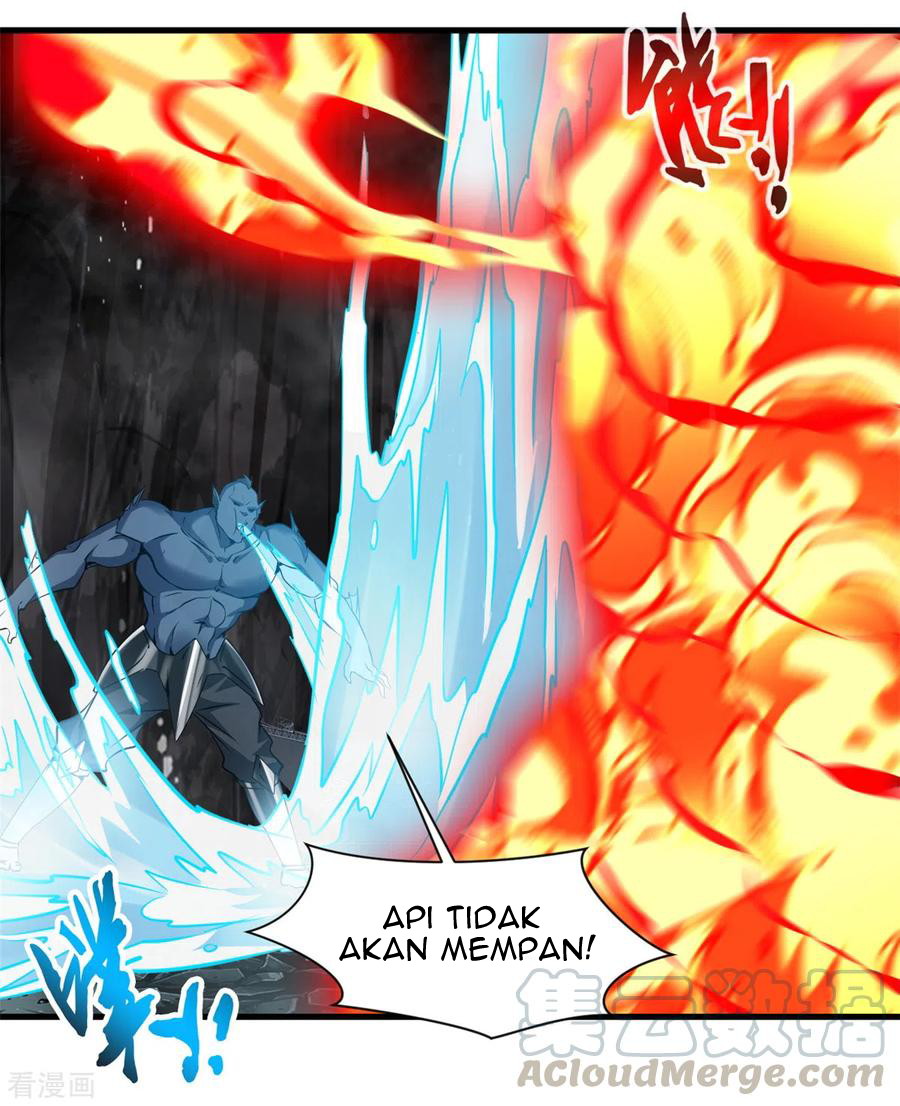 Shi Chenxiang Chapter 60 Gambar 12