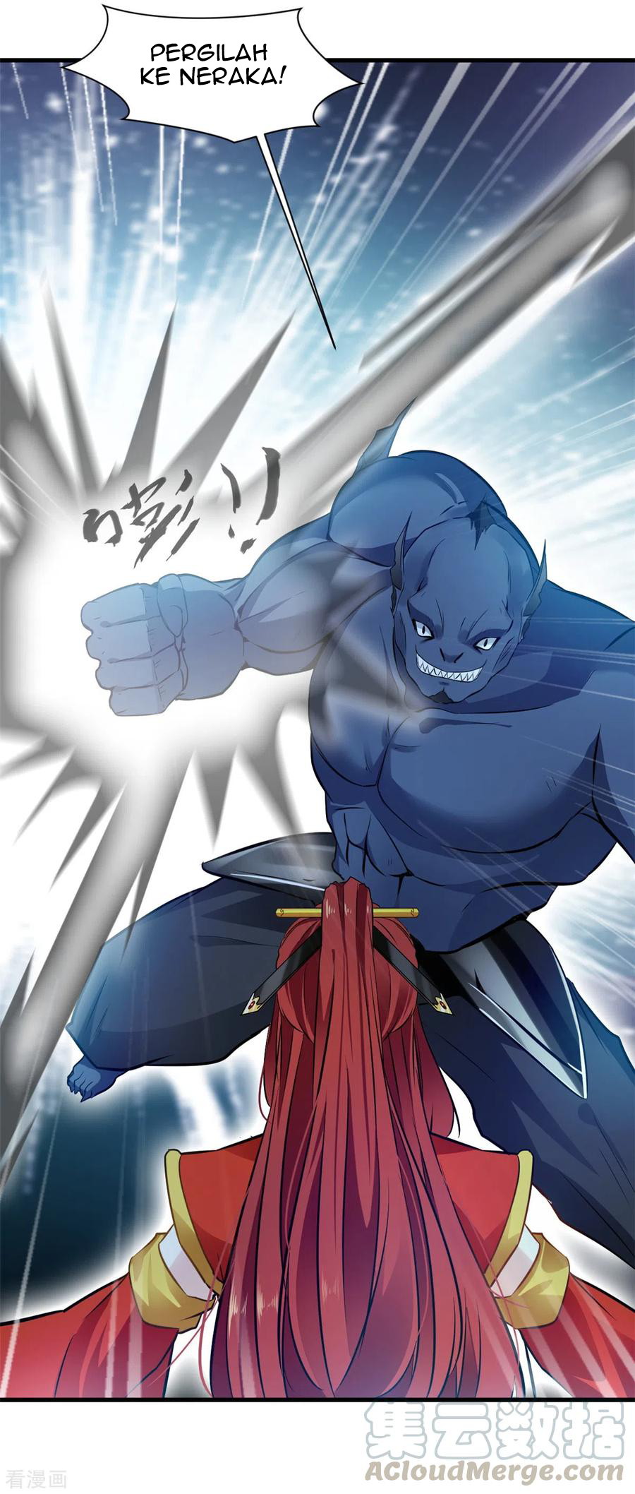 Shi Chenxiang Chapter 60 Gambar 14