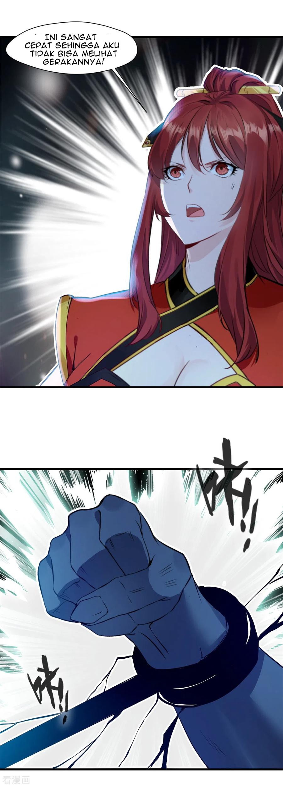 Shi Chenxiang Chapter 60 Gambar 15