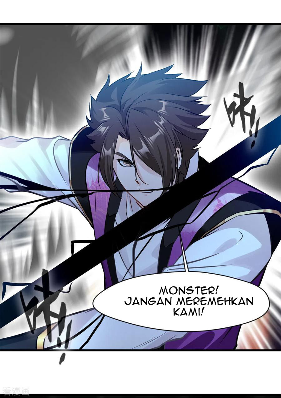 Shi Chenxiang Chapter 60 Gambar 18
