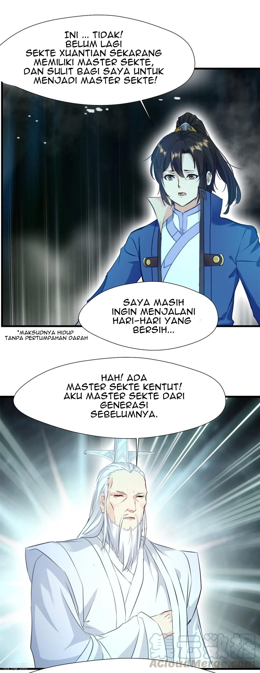 Shi Chenxiang Chapter 60 Gambar 4
