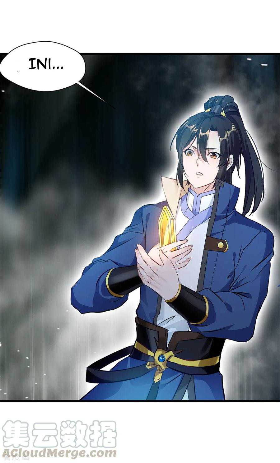 Shi Chenxiang Chapter 60 Gambar 6