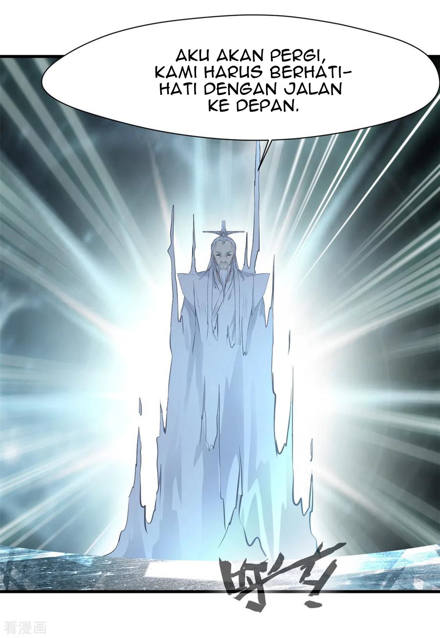 Shi Chenxiang Chapter 60 Gambar 7