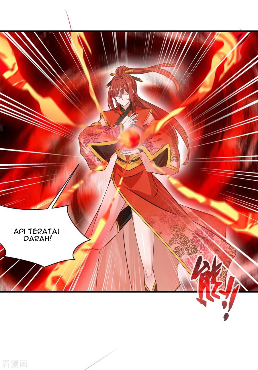 Shi Chenxiang Chapter 60 Gambar 9