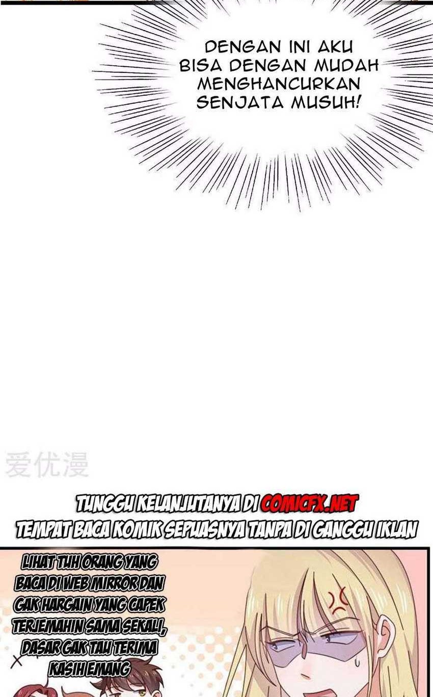 Jiuyang Shenwang Chapter 119 Gambar 25