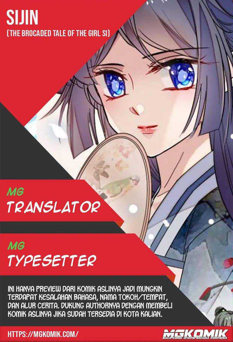 Baca Komik Sijin Chapter 117 Gambar 1