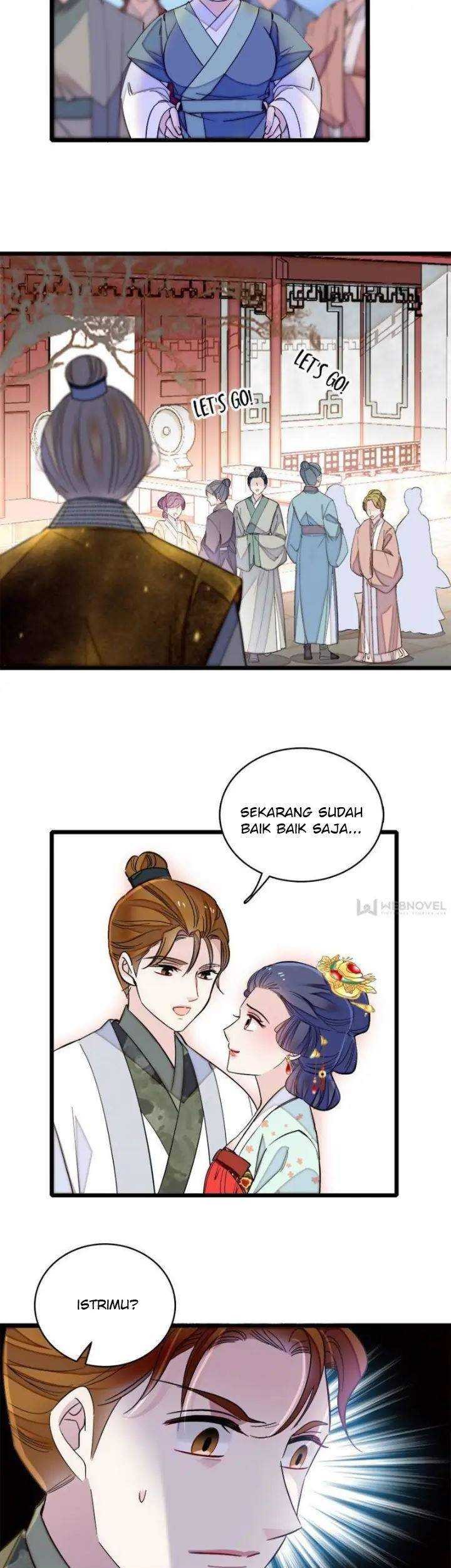 Sijin Chapter 117 Gambar 26