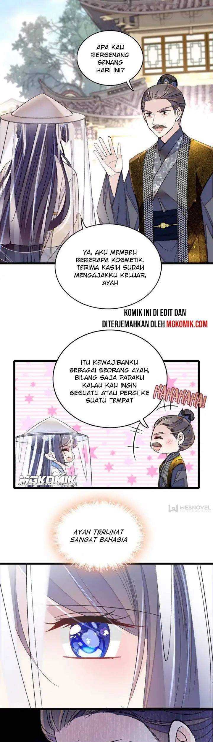 Baca  Sijin Chapter 117 Gambar 2
