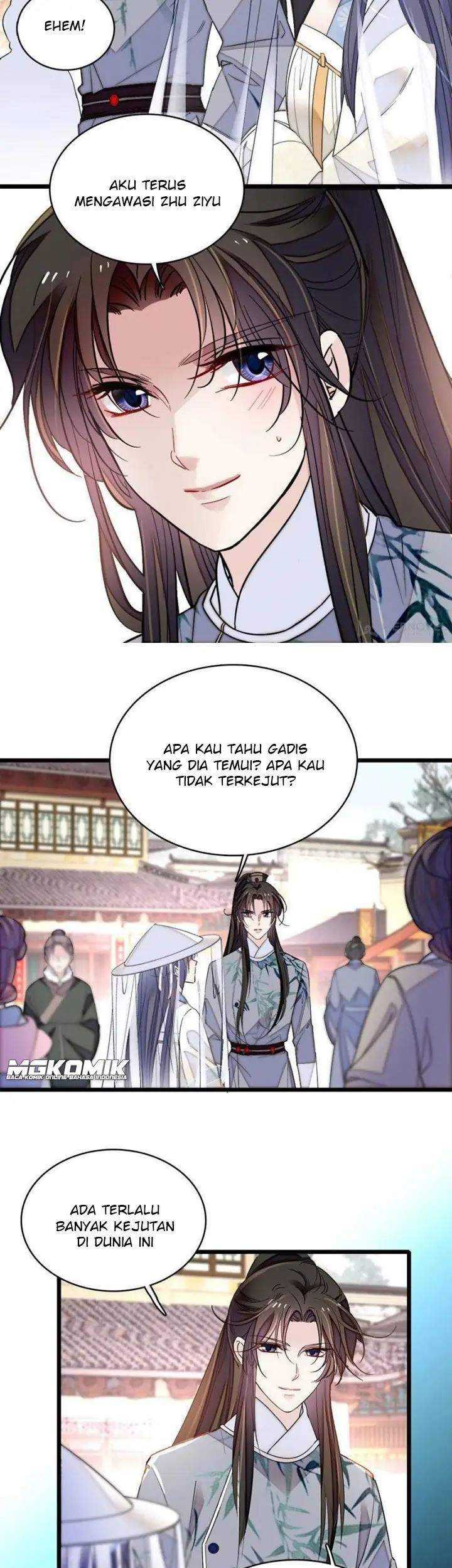 Sijin Chapter 117 Gambar 10