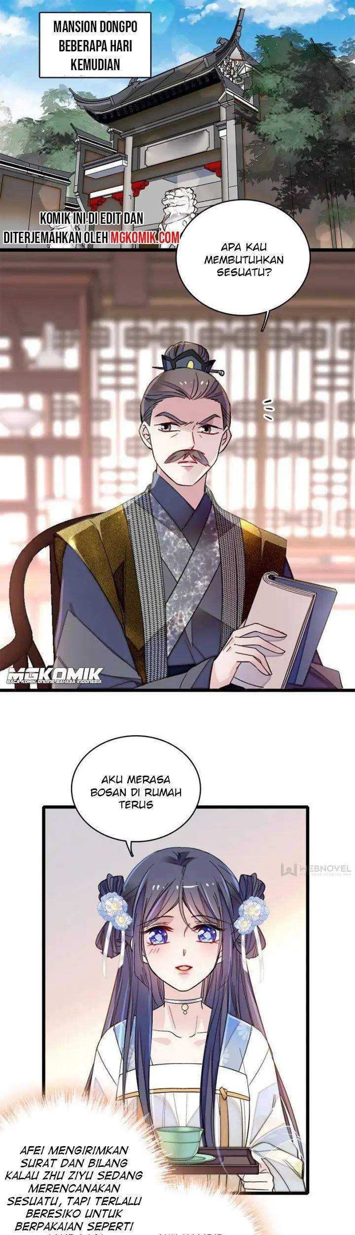 Baca  Sijin Chapter 116 Gambar 2