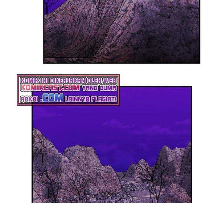 Limit Breaker Chapter 47 Gambar 21