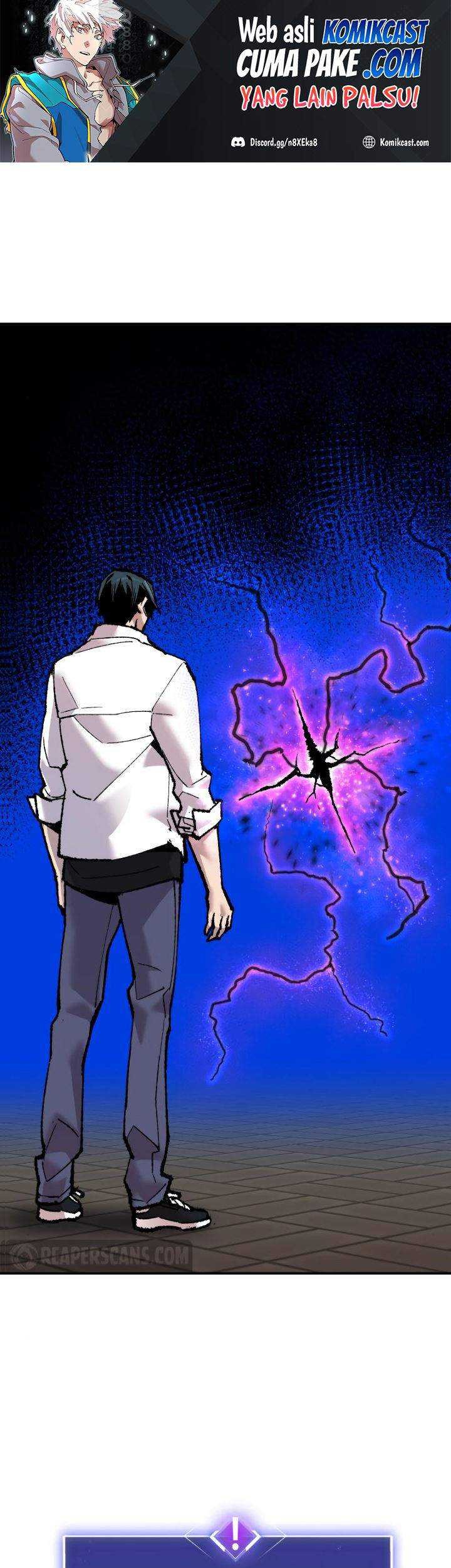 Baca Manhwa Limit Breaker Chapter 47 Gambar 2