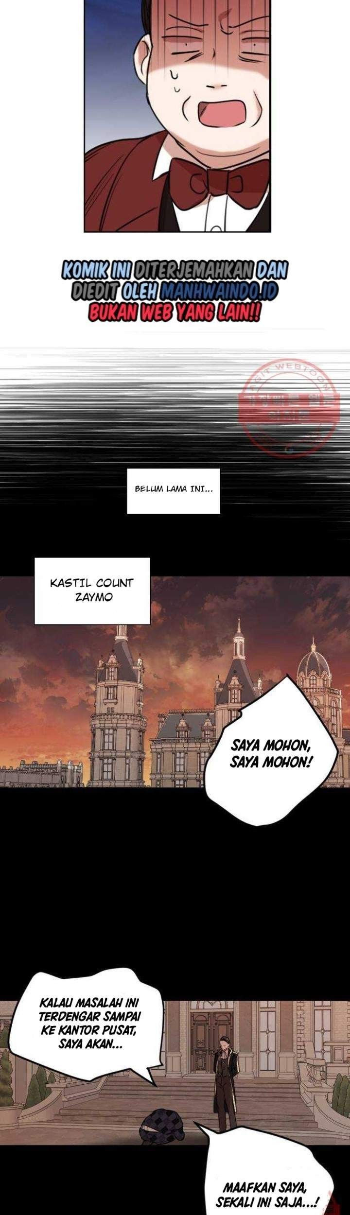 Leveling My Husband to the Max Chapter 18 Gambar 21