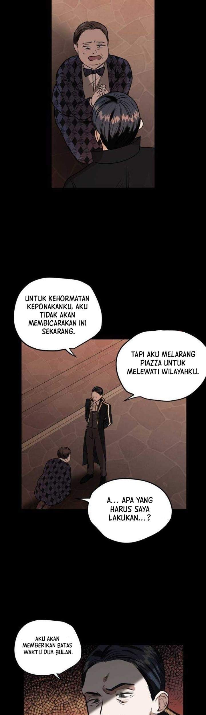 Leveling My Husband to the Max Chapter 18 Gambar 23
