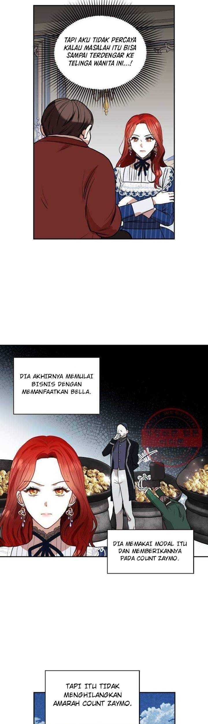 Leveling My Husband to the Max Chapter 18 Gambar 27