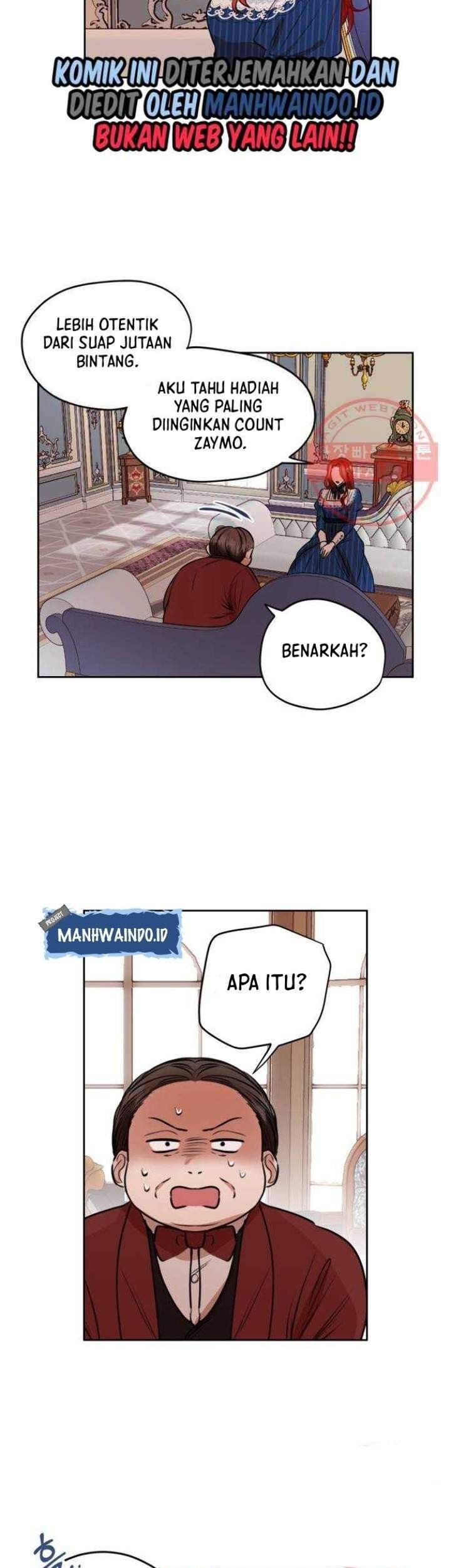 Leveling My Husband to the Max Chapter 18 Gambar 35