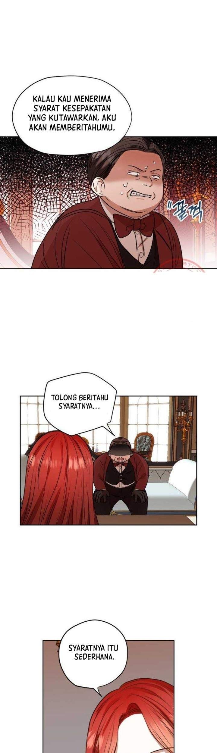 Leveling My Husband to the Max Chapter 18 Gambar 37