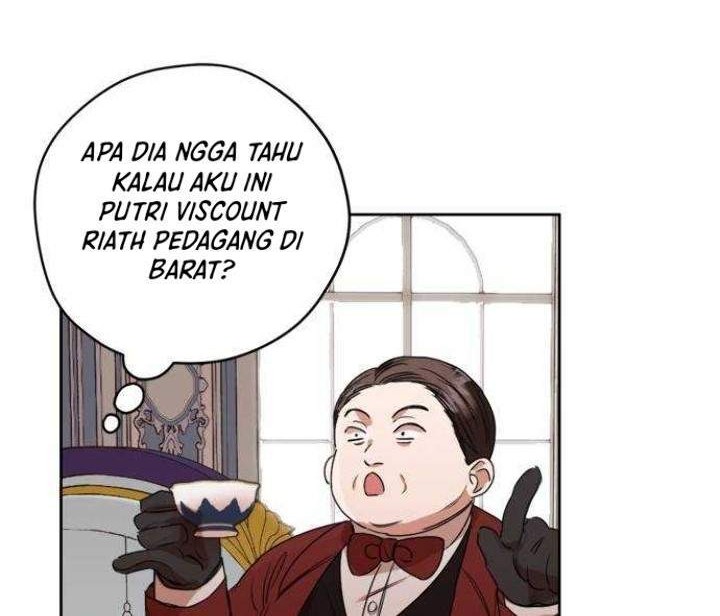 Leveling My Husband to the Max Chapter 18 Gambar 4