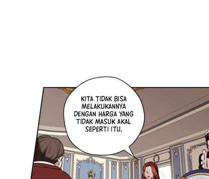 Leveling My Husband to the Max Chapter 18 Gambar 6