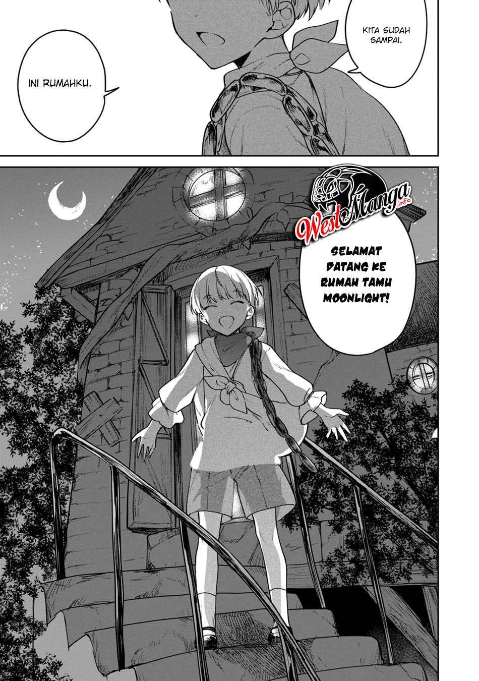 Next Life Chapter 23 Gambar 22