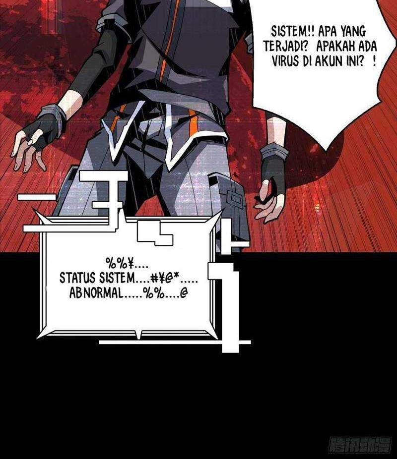 King Account At The Start Chapter 68 Gambar 33