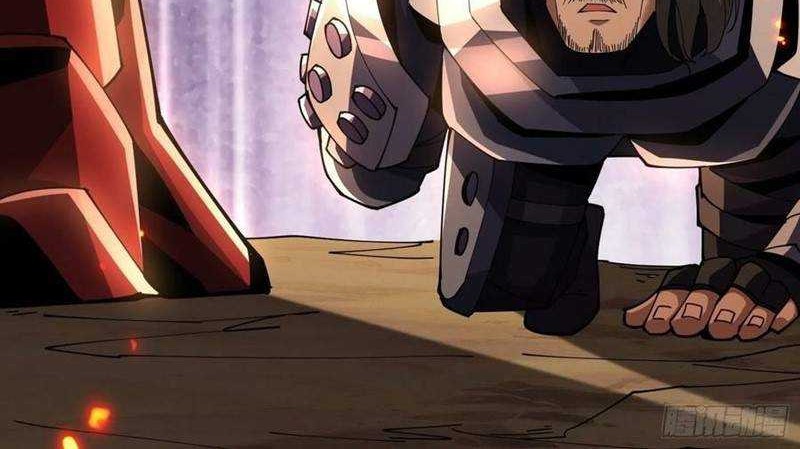 King Account At The Start Chapter 68 Gambar 15