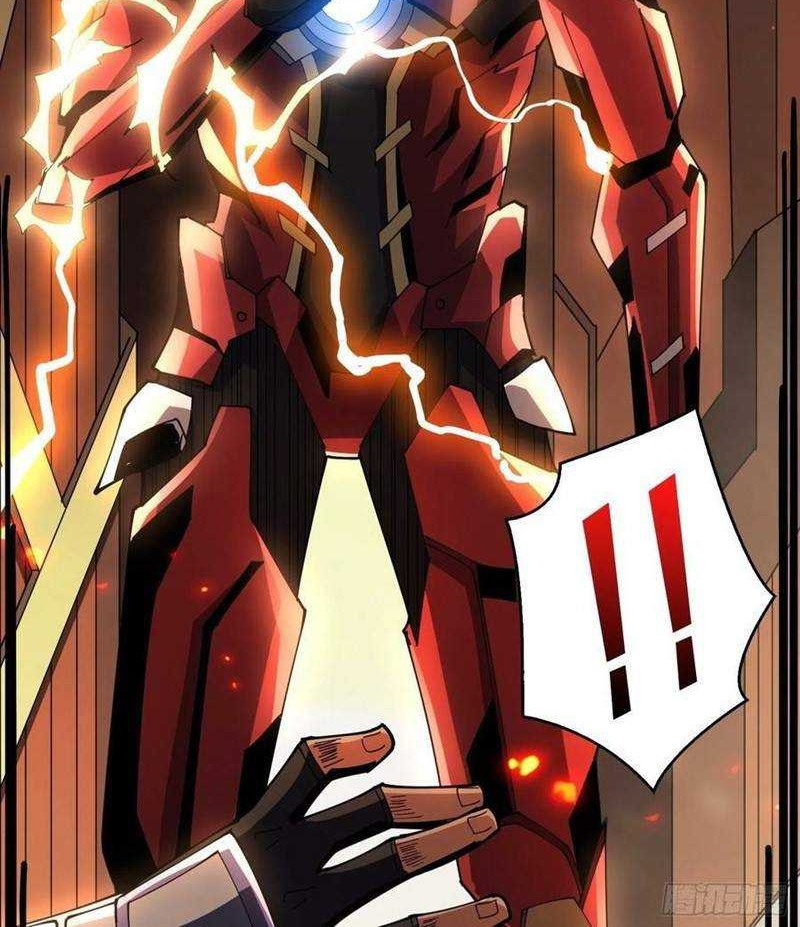 King Account At The Start Chapter 68 Gambar 17