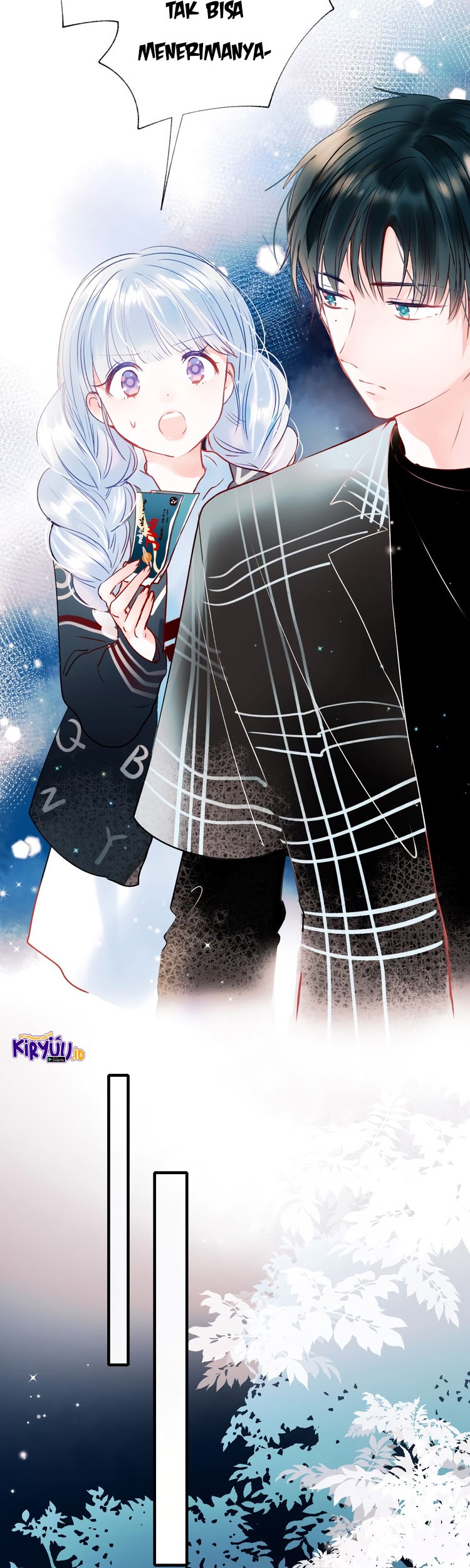 To be Winner Chapter 44 Gambar 33