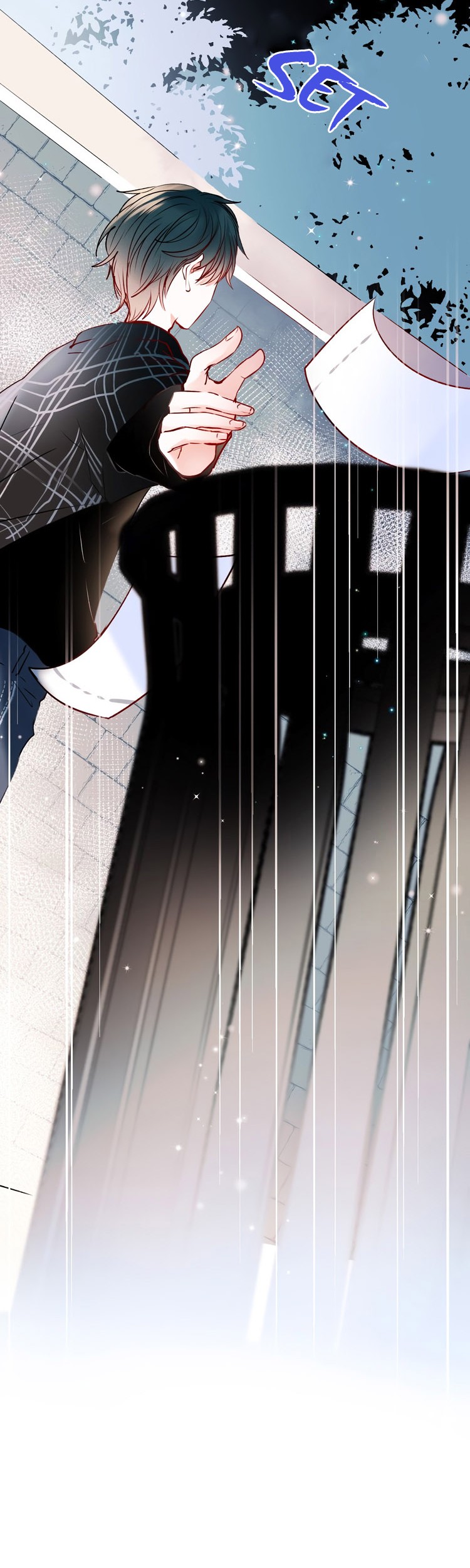 To be Winner Chapter 44 Gambar 36