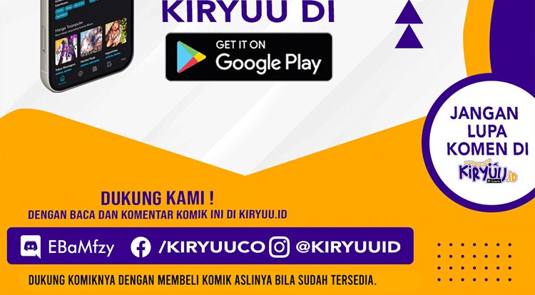 To be Winner Chapter 44 Gambar 39