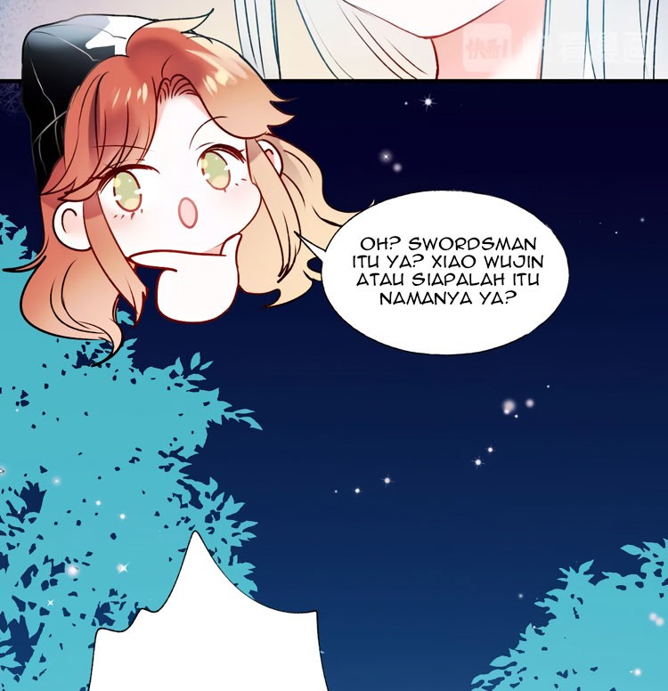 To be Winner Chapter 44 Gambar 4