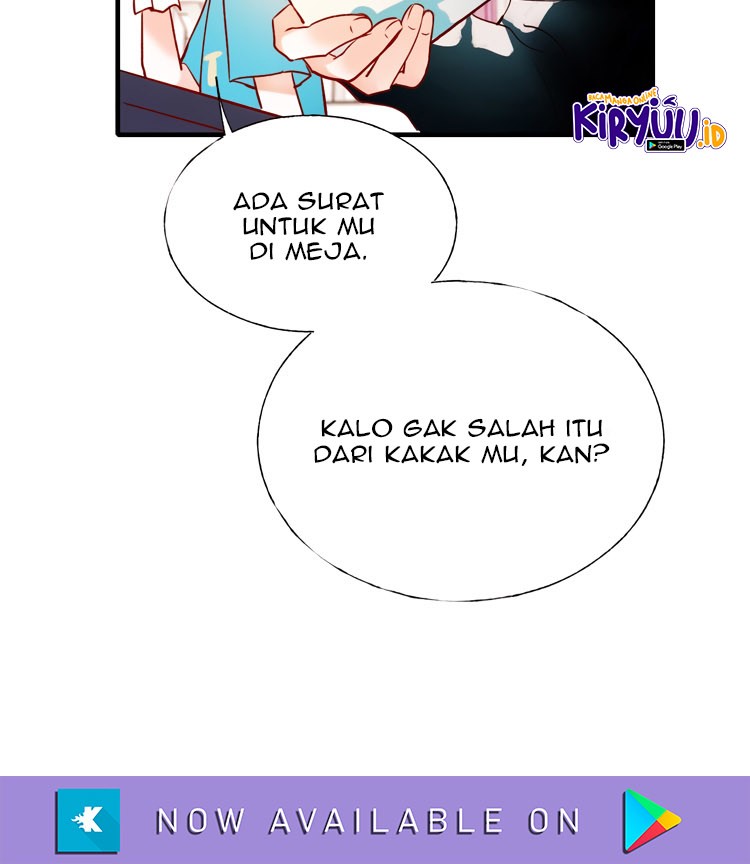 To be Winner Chapter 44 Gambar 10
