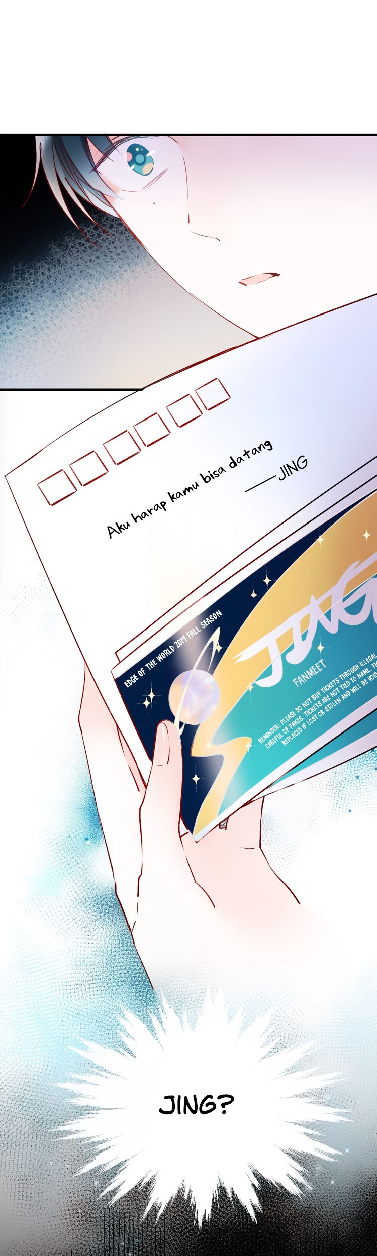 To be Winner Chapter 44 Gambar 11