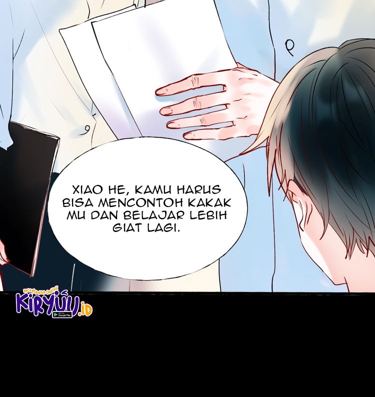 To be Winner Chapter 44 Gambar 13