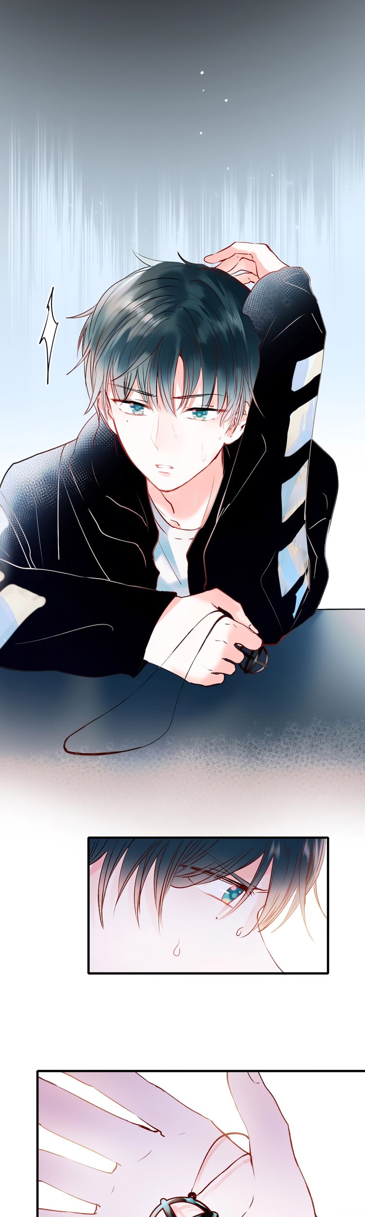 To be Winner Chapter 44 Gambar 17