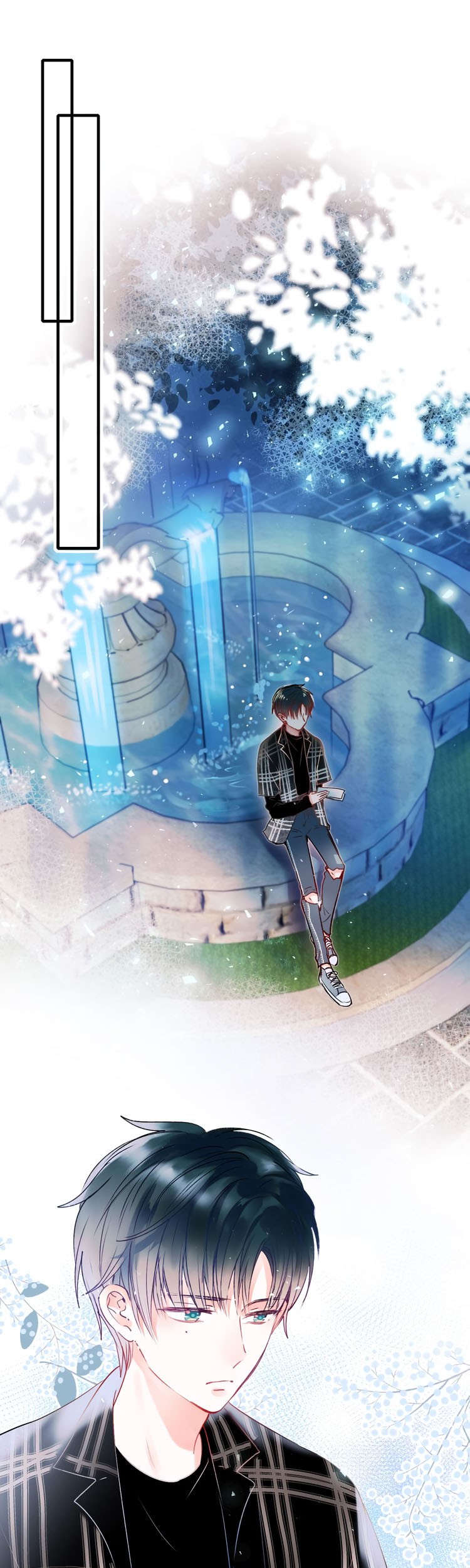 To be Winner Chapter 44 Gambar 20