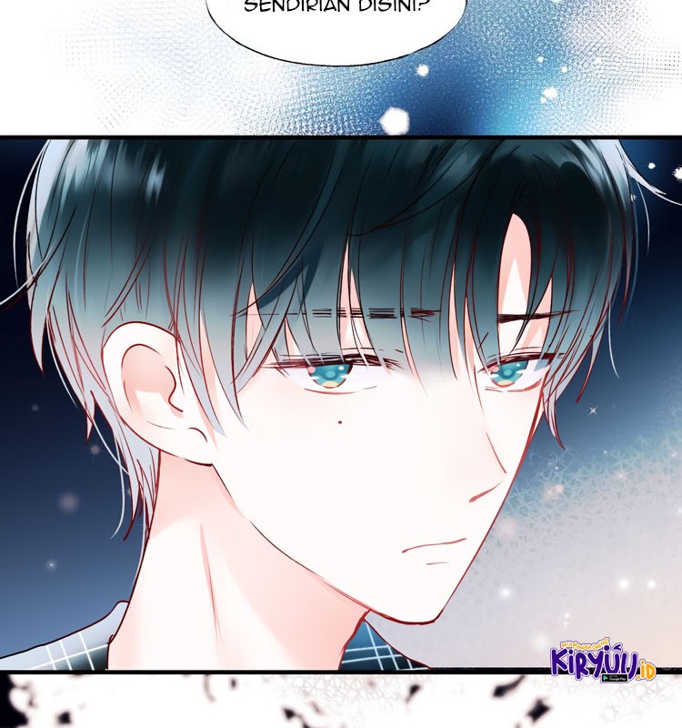 To be Winner Chapter 44 Gambar 25