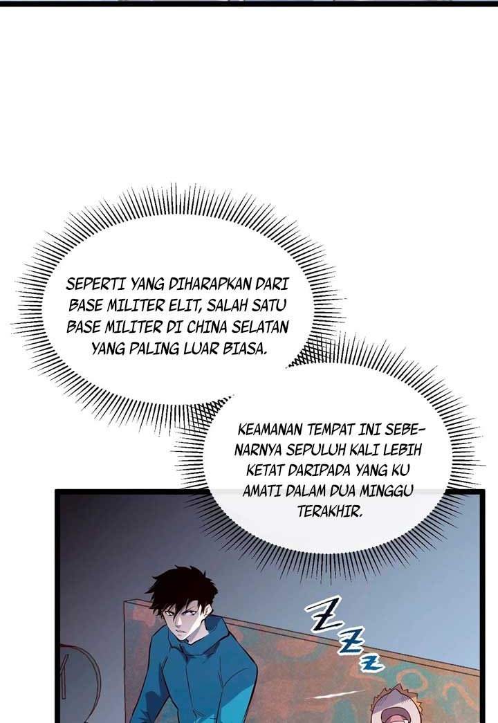 Rise From The Rubble Chapter 33 Gambar 4