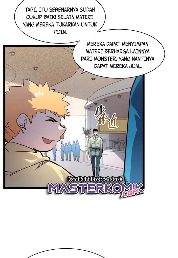 Rise From The Rubble Chapter 33 Gambar 7