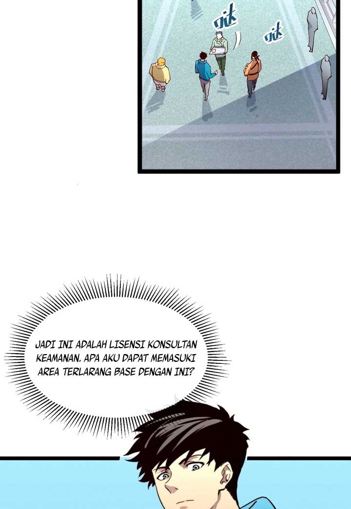 Rise From The Rubble Chapter 33 Gambar 10