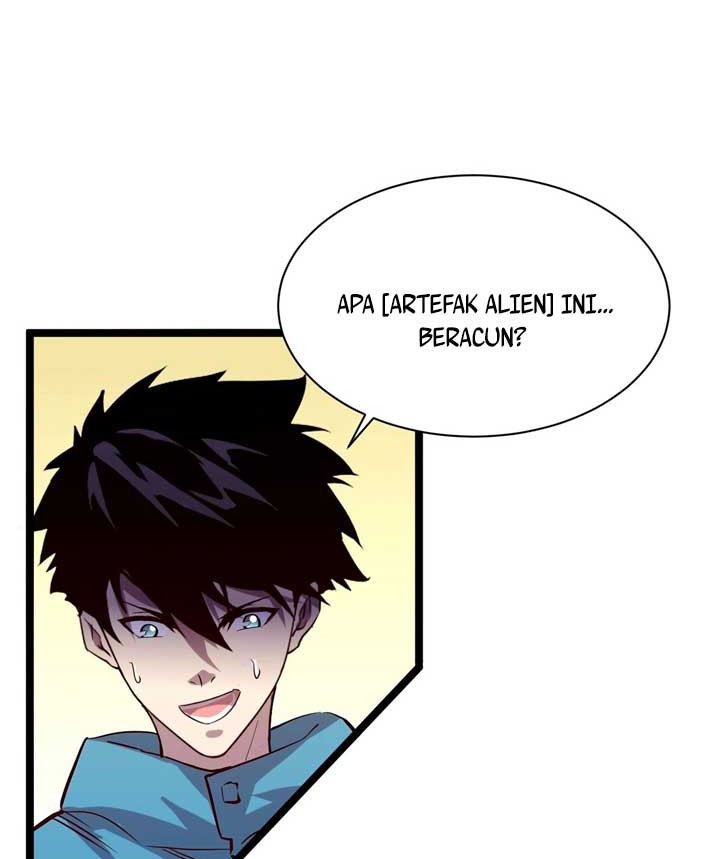 Rise From The Rubble Chapter 33 Gambar 19