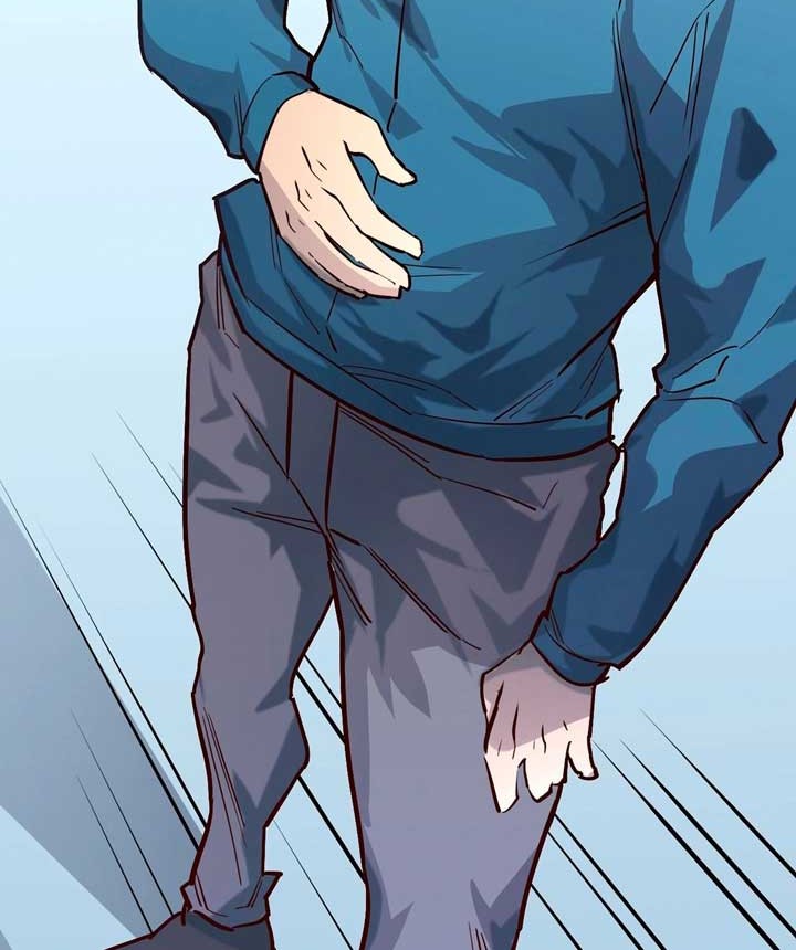 Rise From The Rubble Chapter 33 Gambar 22