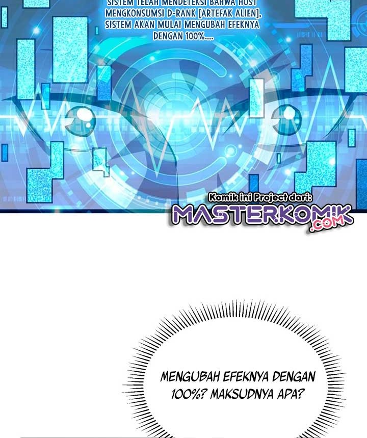 Rise From The Rubble Chapter 33 Gambar 25