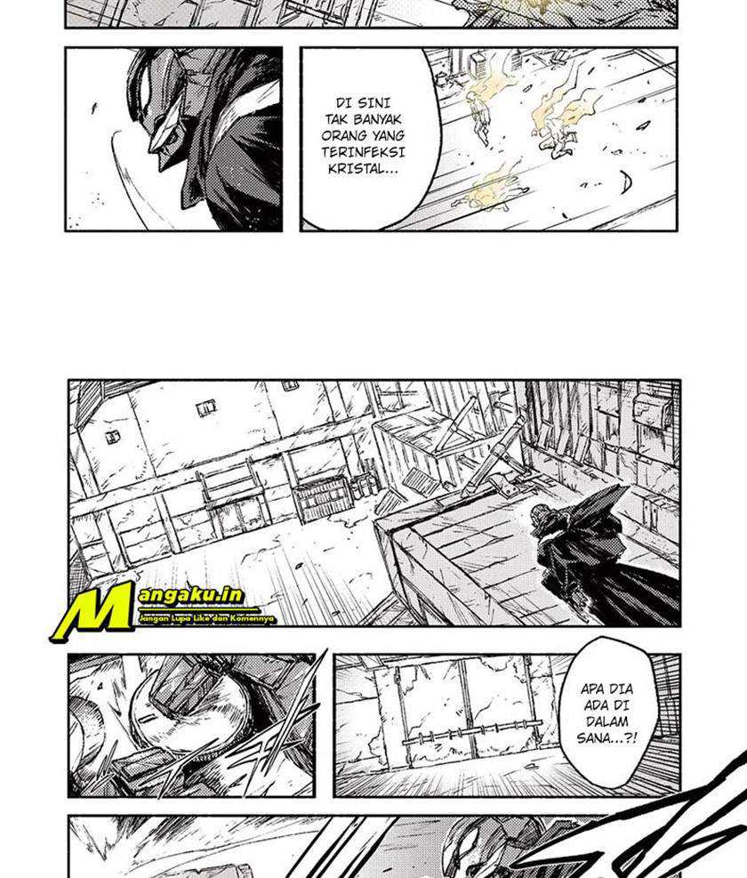 Colorless Chapter 22 Gambar 10