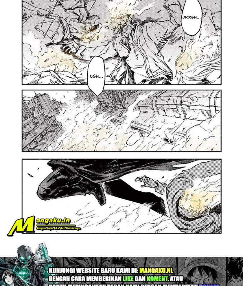 Baca Colorless Chapter 22 Gambar 2