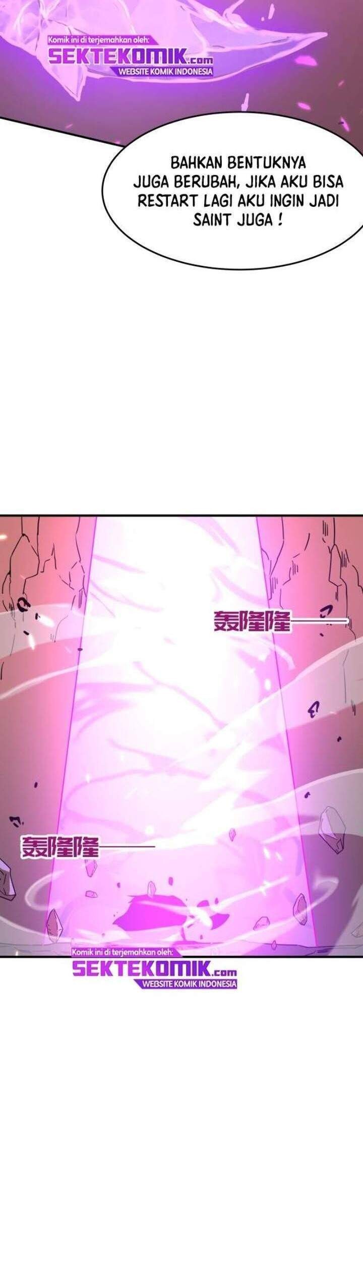 Hero! Watch up! Chapter 8 Gambar 23